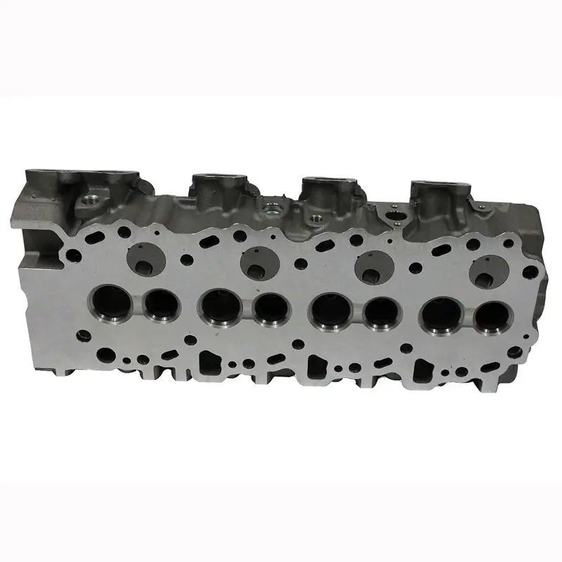 Brand New Auto Engine Parts 1KZT 1KZTE Cylinder Head