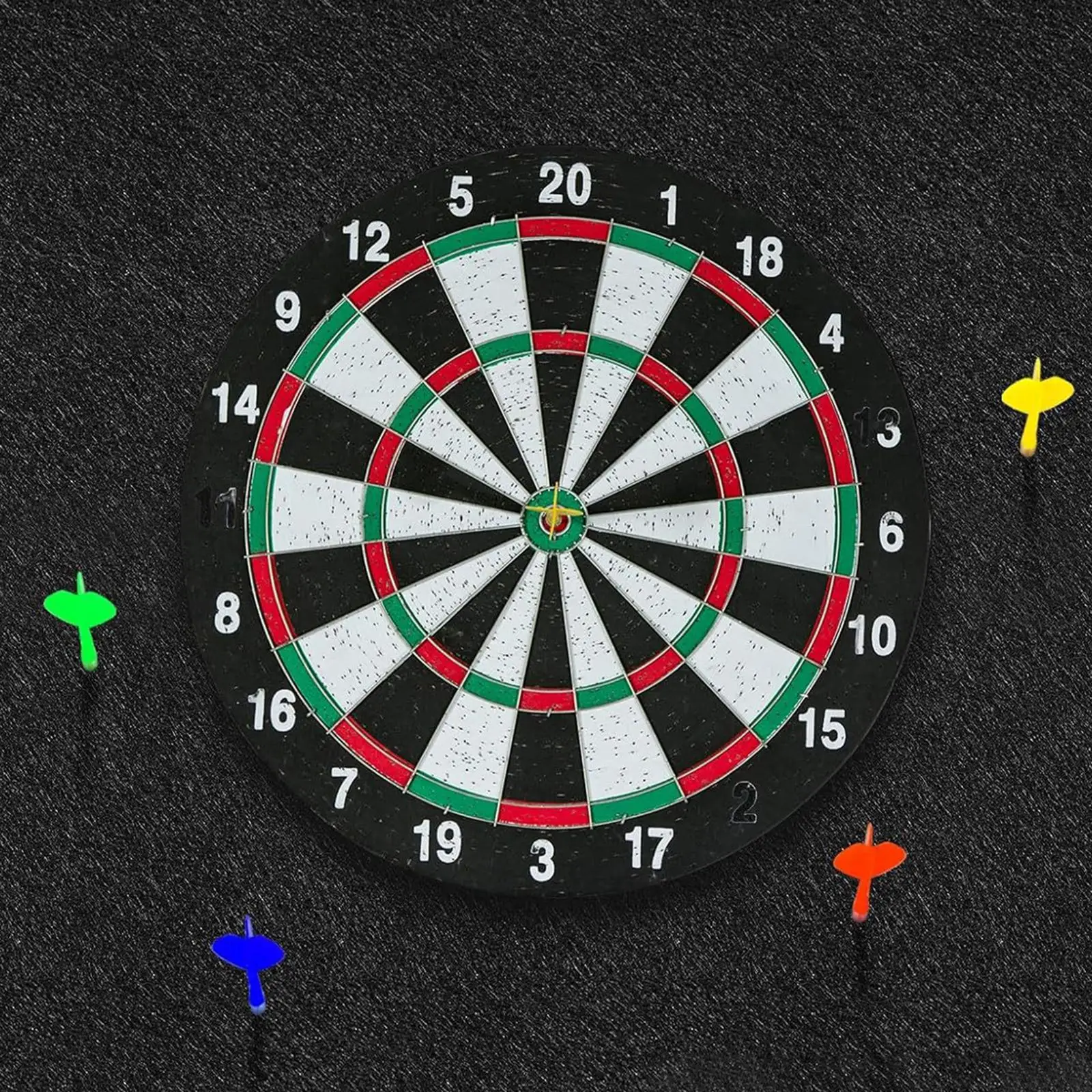 

Защитная войлочная накладка для дартс-доски, складная подушка-обрамление для дартс-доски, аксессуары для дартса