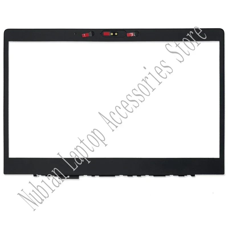 Para HP EliteBook 840 G5 740 G5 LCD contraportada/bisel frontal/reposamanos/cubierta inferior cubierta de la carcasa del ordenador portátil no táctil