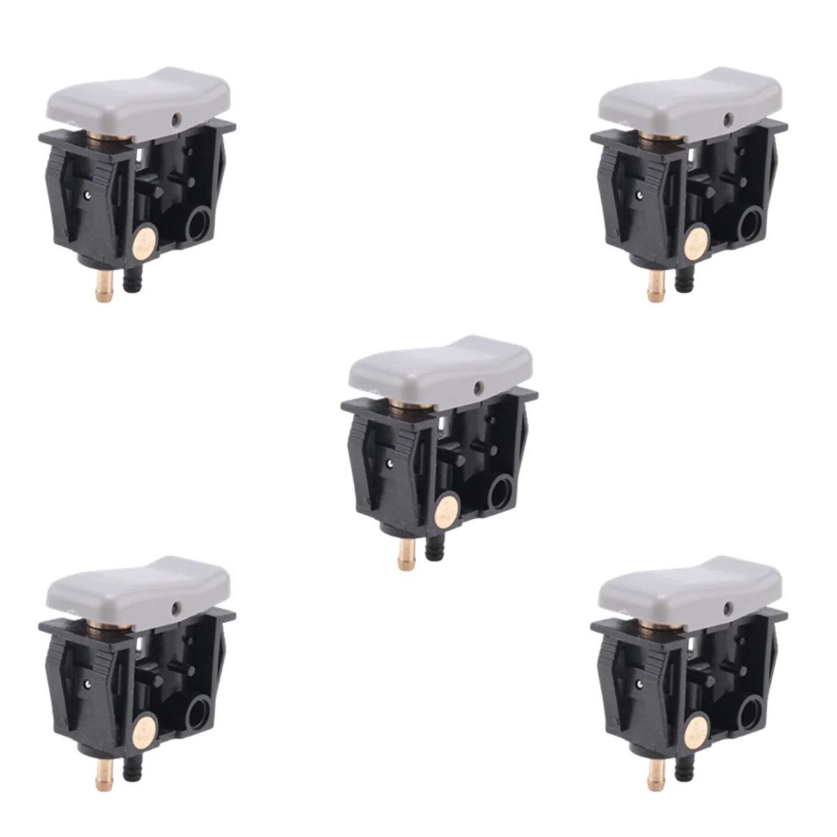 

Truck Adjust Adjuster Control Switch for VW,5Pcs