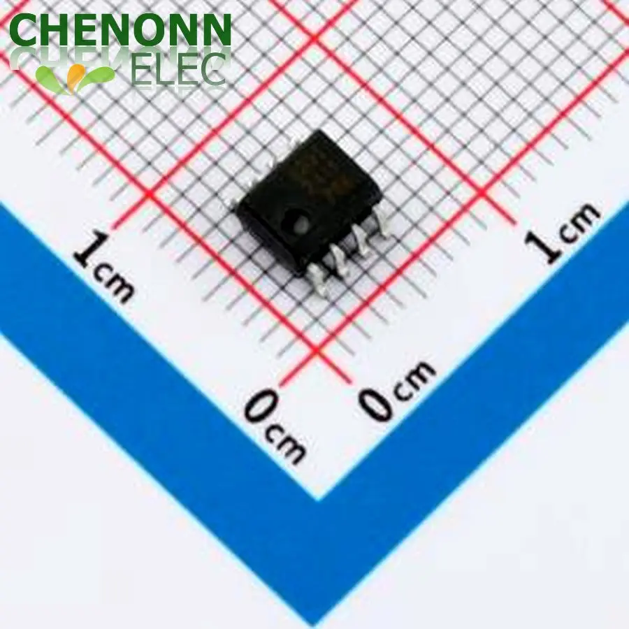 2PCS/LOT HCPL-0661 (Logic Output Optoisolators)