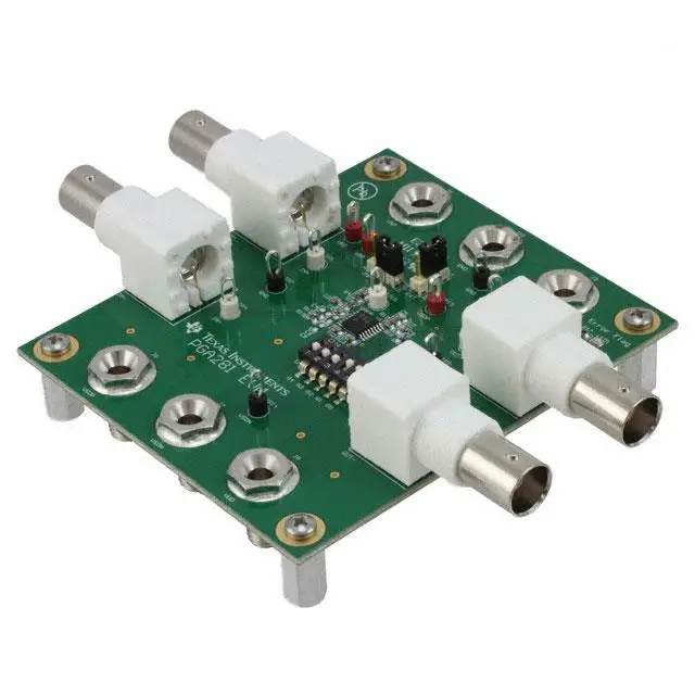 New   PGA281EVM EVAL MODULE FOR PGA281