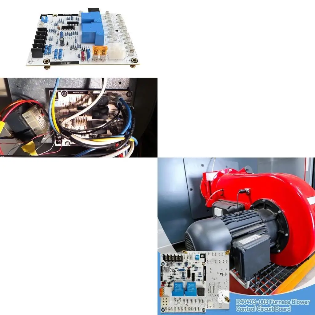 

Плата блока питания вентилятора печи Аксессуары для вентилятора электропечи Плата питания Пластиковая запасная часть для техники