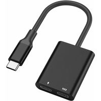 B29C-AR Glasses Hub For Steam Deck Hub For Viture AR Glasses Hub For XREAL AR Glasses Hub For Rokid AR Glasses Hub