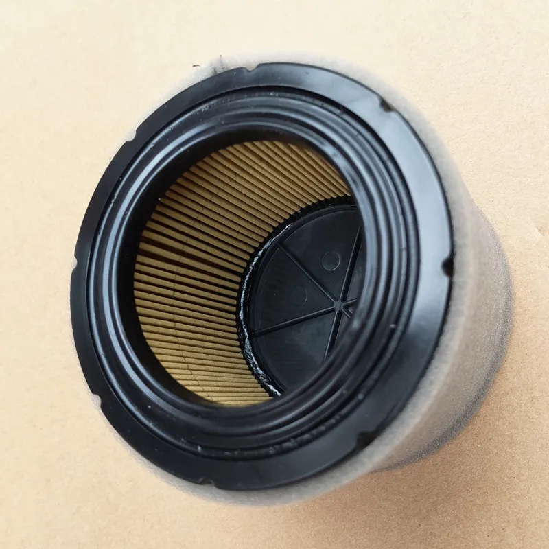 FJ180V فلتر الهواء وتصفية ما قبل لكاواساكي FJ180 FG180 FC180 FC180V جزازة العشب المحرك WEIBANG B 536 SKVPRO أجزاء منظف الهواء
