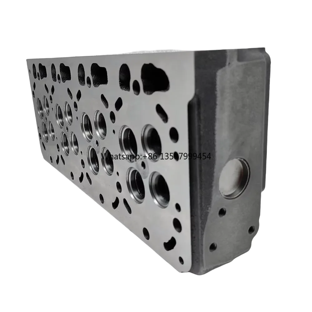 

V3300 V3600 V3800 Cylinder Head 1G513-03020 1C010-03023 1C010-03026 1G545-03020 for Kubota KX080-3 KX080-4 Excavator Accessories