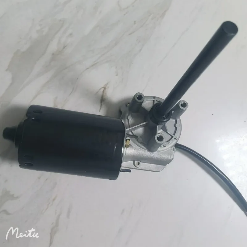 Bestseller  Cream Popcorn Stirring Motor 12V High Power  Motor Ball Popcorn