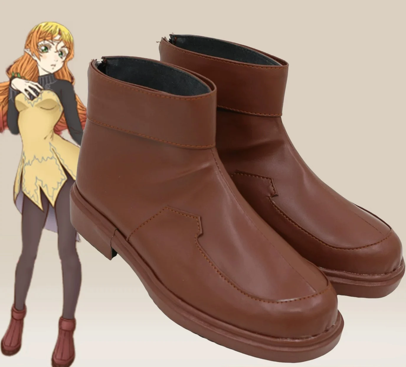 anime-elgar-midori-scarpe-cosplay-su-misura-stivali-accessori-per-halloween