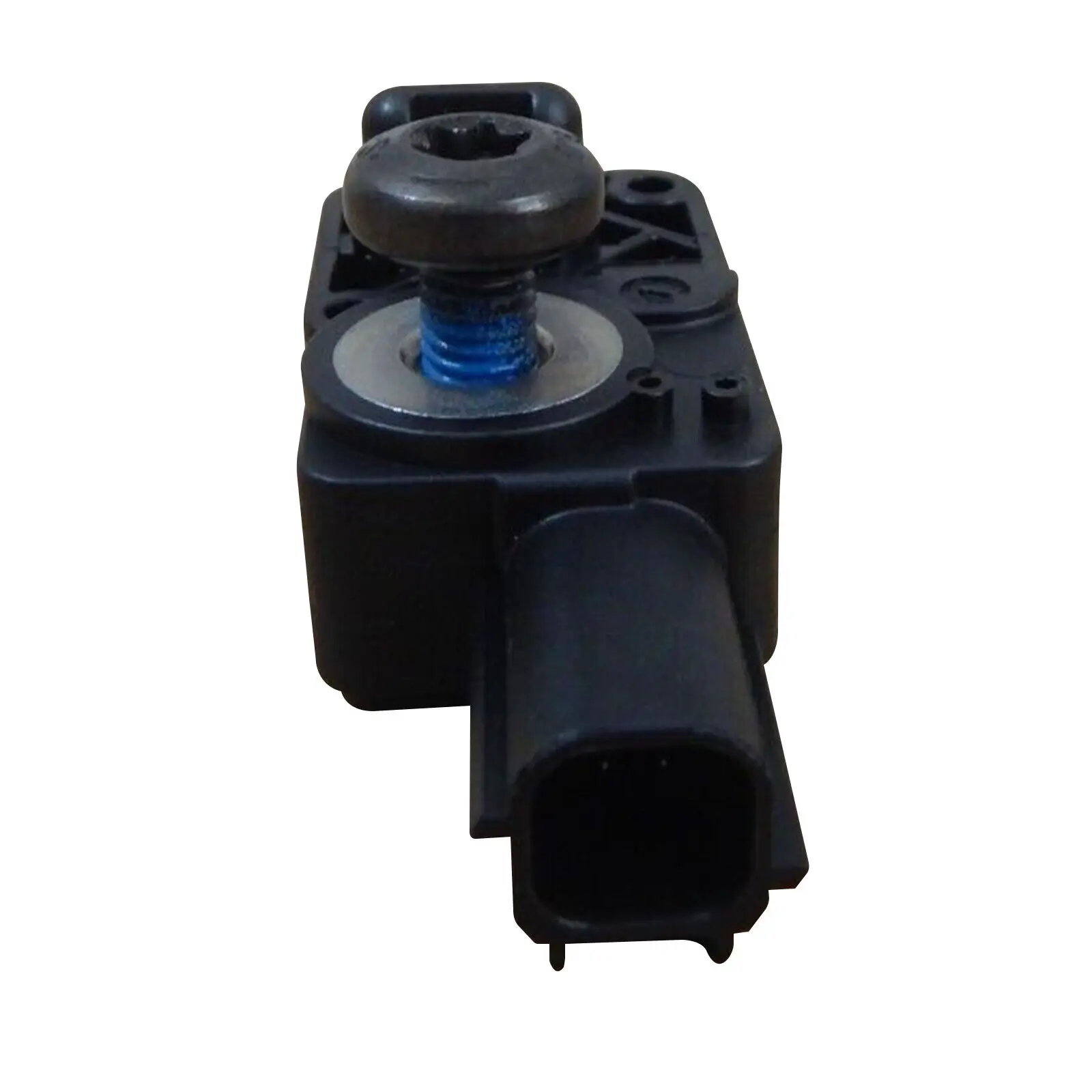 Sensor de impacto para Vauxhall Corsa E, 14-On, Insignia A 08-17, 13509729