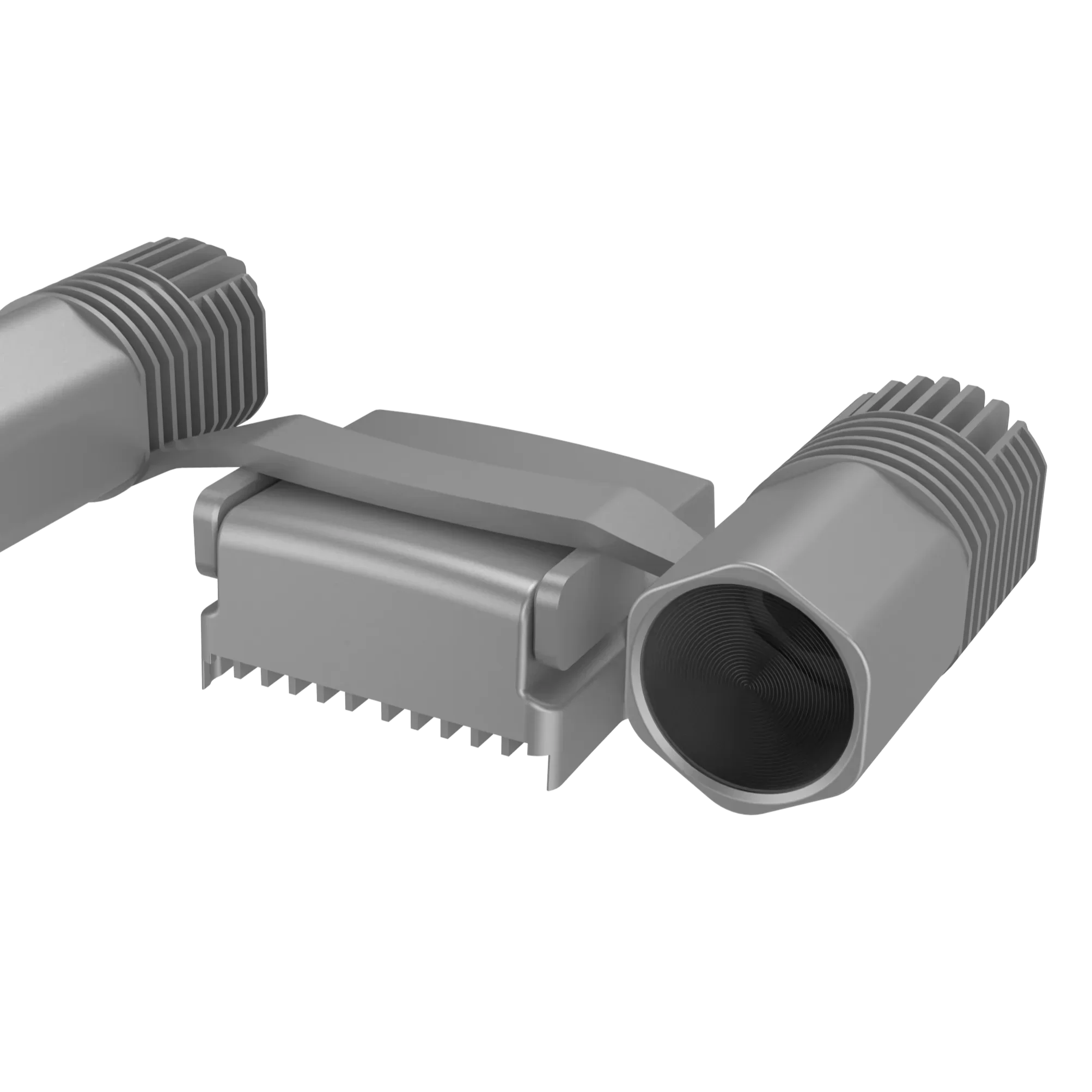 

Новые аксессуары для прожектора S200 Dr-one