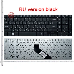 RU NEW RUSSIAN laptop Keyboard for Acer Aspire V3-571G V3-771G V3-571 5755G 5755 V3-771 V3-551G V3-551 5830TG MP-10K33SU-6981