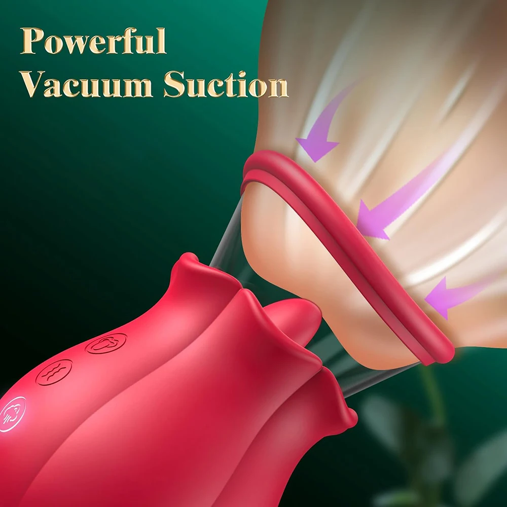 Thumbnail 4 - #41 New Manual Massage Tools Arrivals