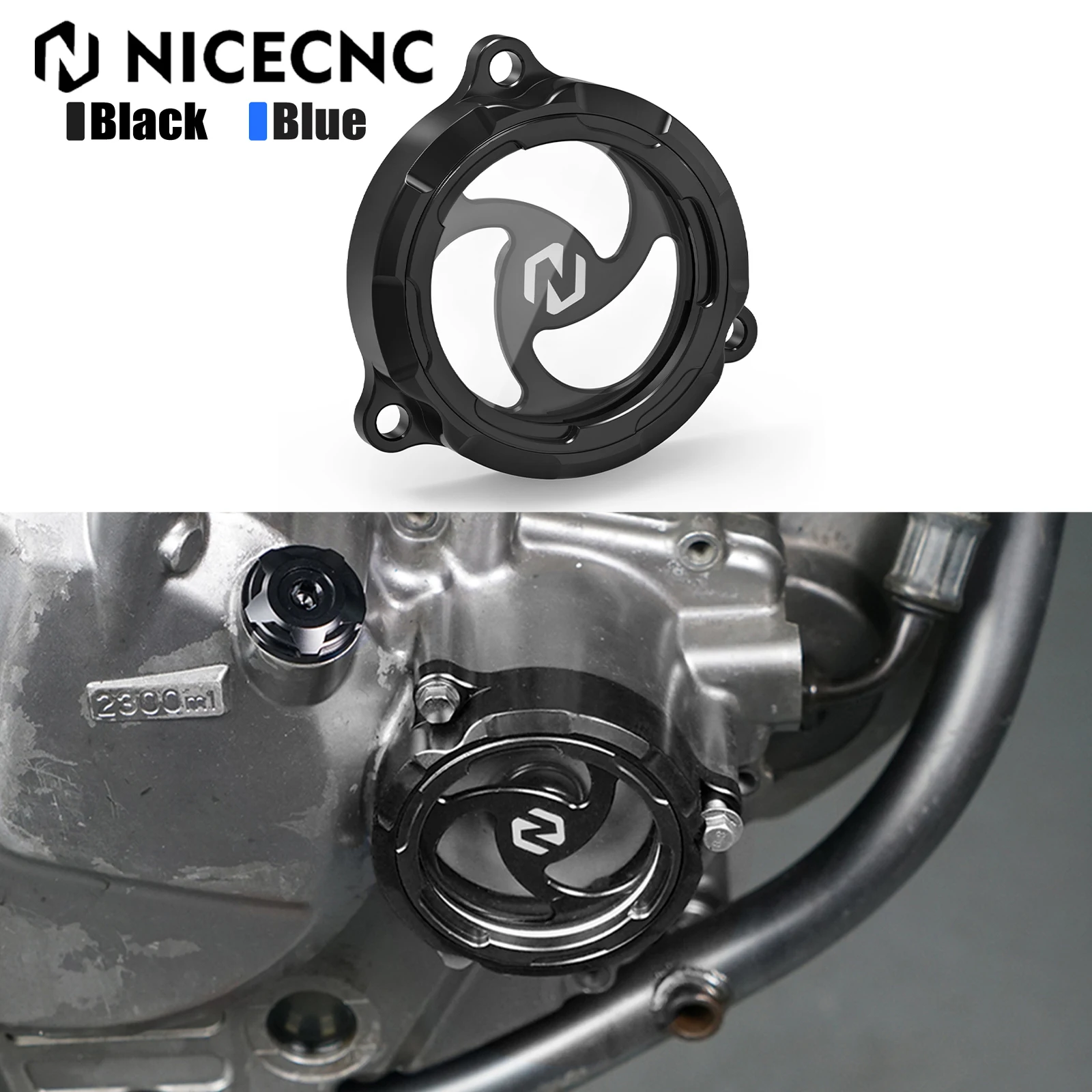 

For Suzuki DR650S DR650SE 1990-2023 Engine Oil Filter Cover Cap DR650S/SE DR 650 S DR 650 SE DR650 S DR650 SE DR 650S DR 650SE