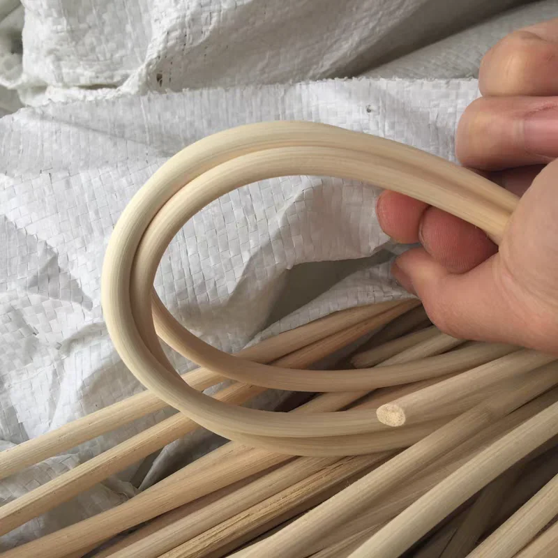 

250g Natural Rattan 1.2mm 1.5mm 2mm 2.5mm 3mm 4mm 5mm 6mm 7mm 8mm DIY Hand Weaving Basket Chair Material Home DIY Decoration