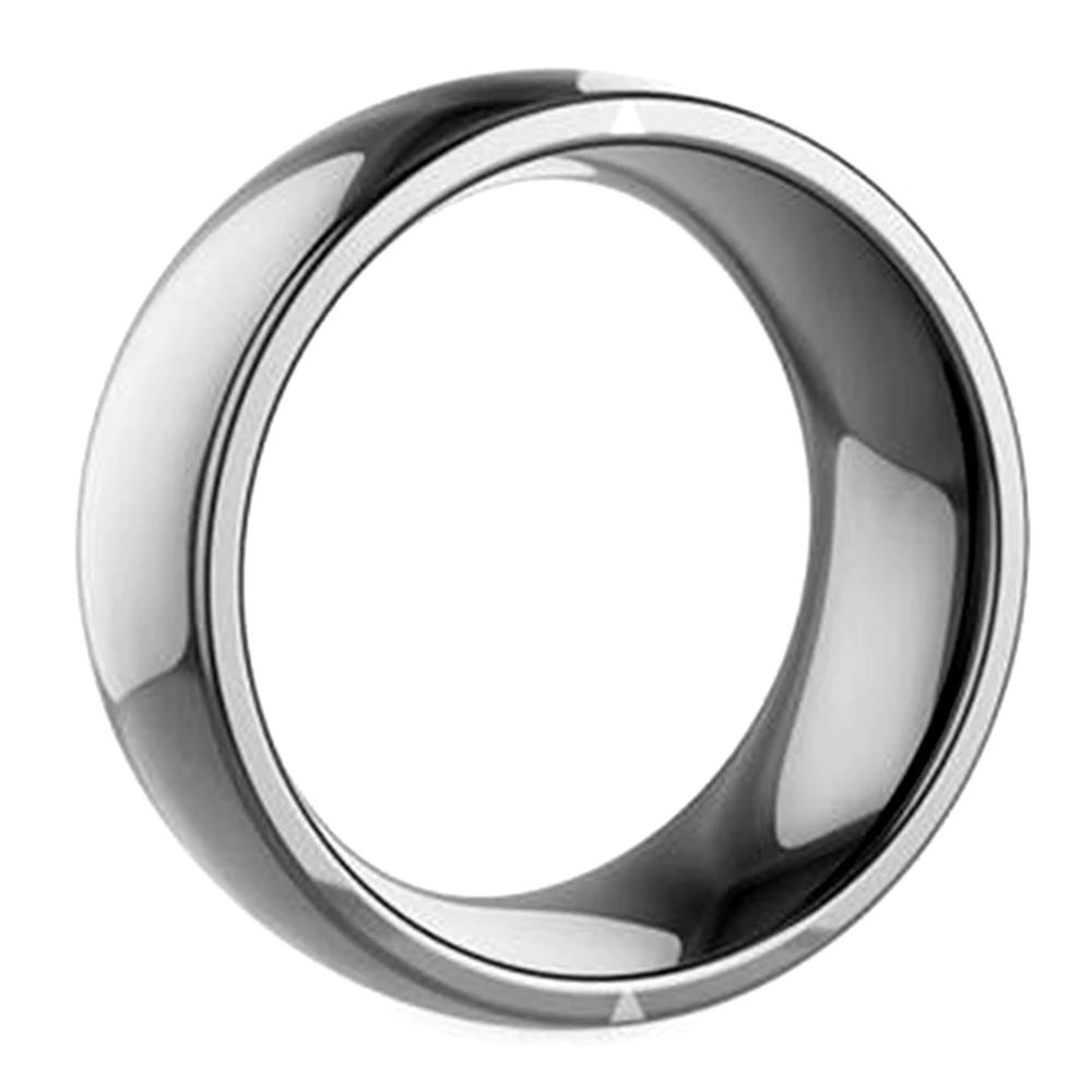 DIGITALBUY R4 Smart Ring New Technology ID M1 , Suitable for Android IOS Smart
