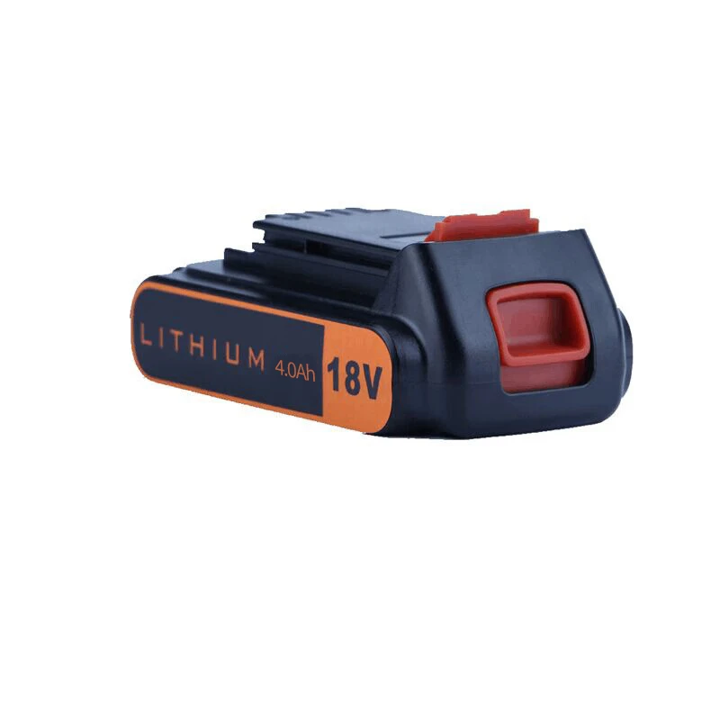 Imagem -04 - Bateria de Substituição Recarregável para Black & Decker Lbx20 Lb20 Lbxr20 Lst220 Lbx4020 Bl2023 20v Max 4000mah