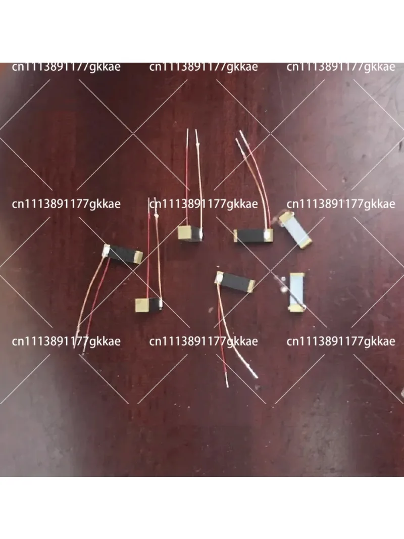 Piezoelectric Ceramic Actuator High Precision Linear Motion for Industrial Automation Equipment