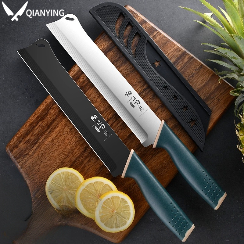 High Quality Knife Efficient Knife Professional Knife Kitchen Utensils Practical Knife Sharp Cutting Tool Chef Special Knife