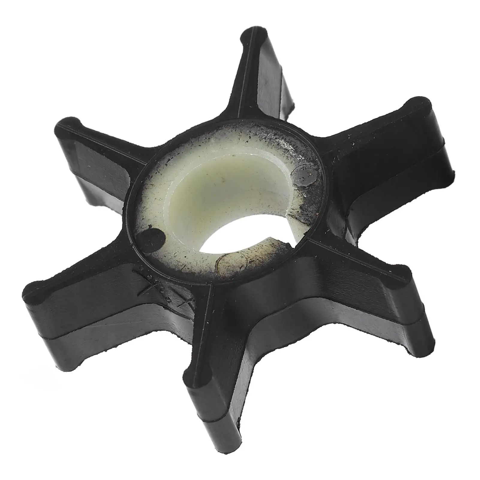 47F4330652 Repair Tool OD 2.25in for marine Purposes 6 Blades Neoprene Rubber Water Pump Impeller for outboards Engine