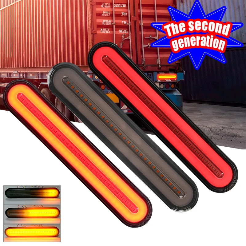 Neon 3 In 1 Led Tai… - image