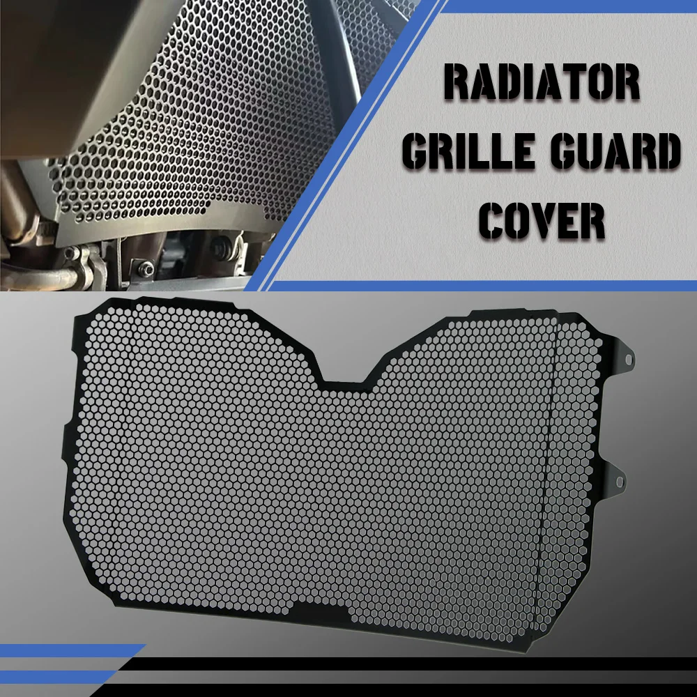 

Запчасти для мотоциклов, радиатор, решетка радиатора, Защитная крышка для Yamaha MT-10 MT10 SP 2022-2023, аксессуары для мотоциклов, алюминий, Новинка