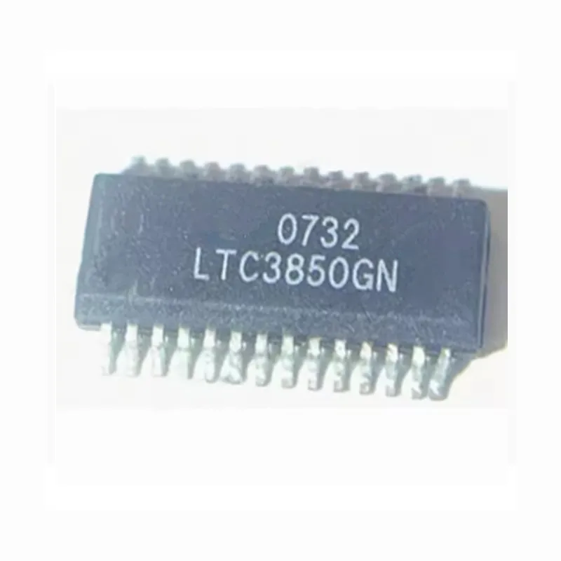 

10PCS 100%New LTC3850GN LTC1546IG LTC1546CG LTC3827EG-1 LTC3827IG-1 LTC3850GN-1 LTC3850GN-2 Motherboard vulnerable IC chip