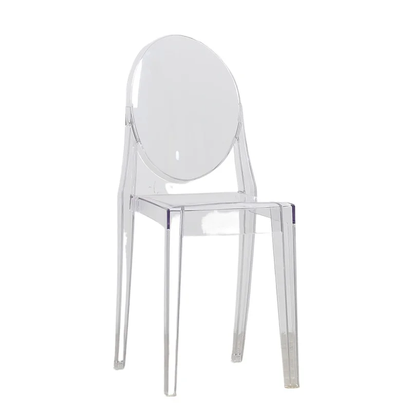 

Household plastic crystal stool
