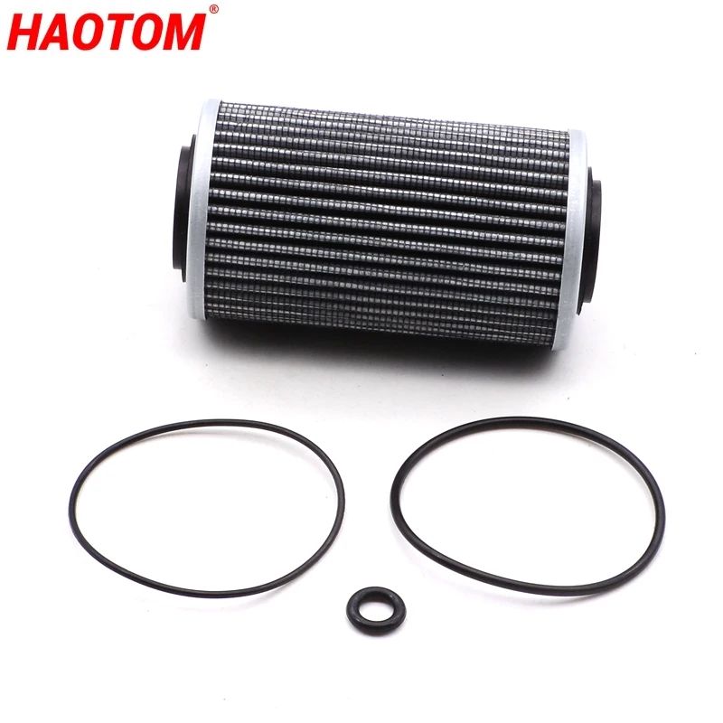 New Oil Filter For Seadoo 2016 2017 2018 2019 2020 2021 300HP Rotax 300 RS RXT RXP-X RXT-X GTX BRP RXP260 420956744