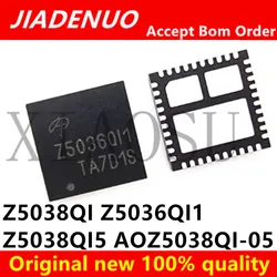 (2pcs)100% original New Z5038QI Z5038Q1 Z5038QI5 AOZ5036QI-01 Z5036Q11 AOZ5038QI-05 Chipset