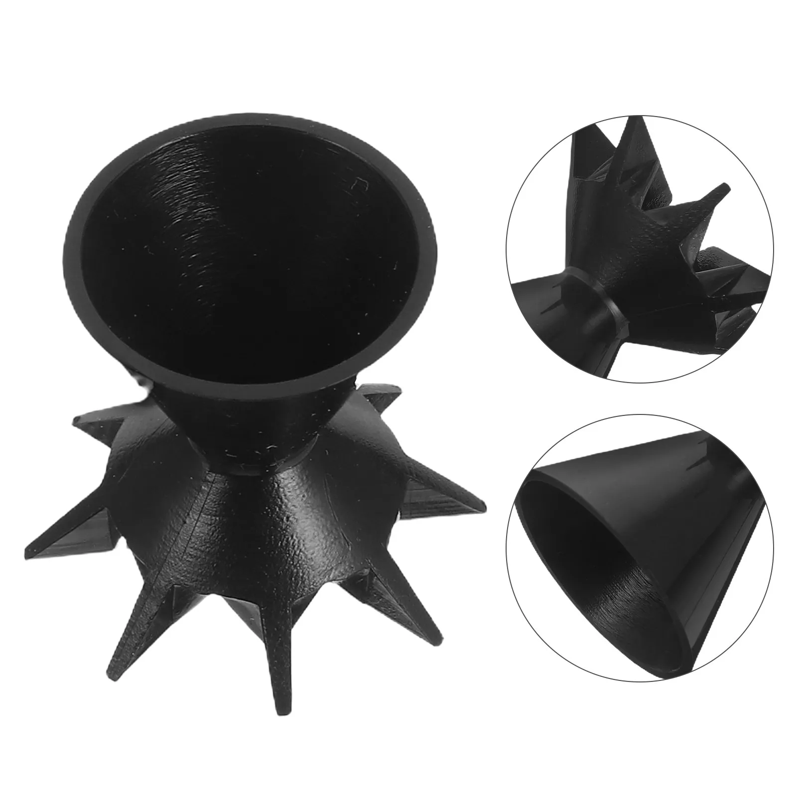 

Трехногие воронки для заливки краски, акриловые инструменты для заливки методом Funnel Pouring, принадлежности для DIY-росписи