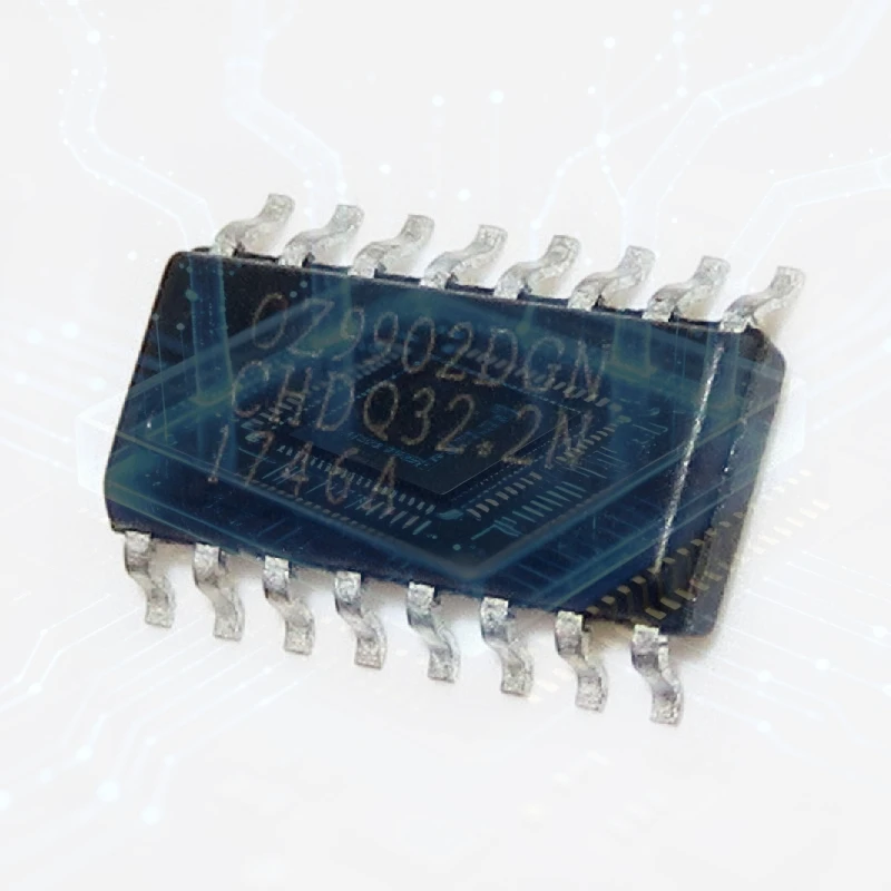 1PCS-50PCS OZ9902DGN OZ9902 OB2226CP OB2226 HCS200-I/SN HCS200 TC8002D 8002D TDA3653B TDA3653 SYN470R SYN470