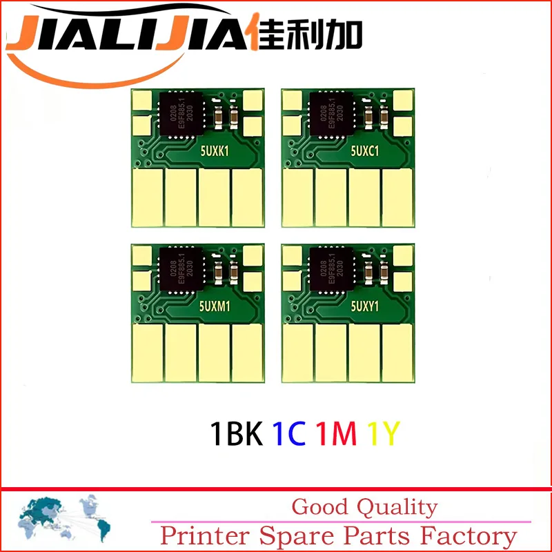 

95U ARC Chip New 952 953 954 955XL Cartridge For HP OfficeJet Pro 7740 8710 8715 8720 8730 8210 Compatible Printer Refill CISS