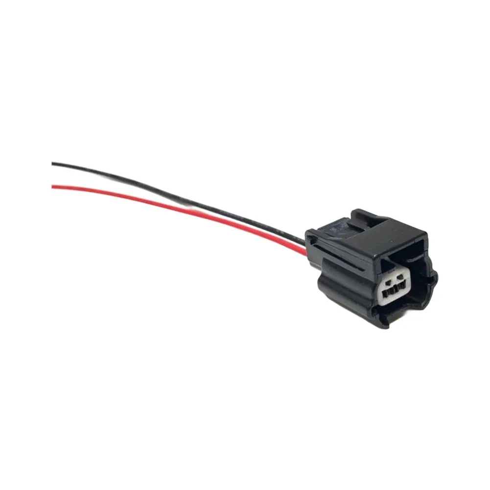 2 Pack ABS Sensor Connector for Nissan Qashqai X-Trail Juke Matching Factory Part Numbers 47901 1KA0A 47900 4CB2A