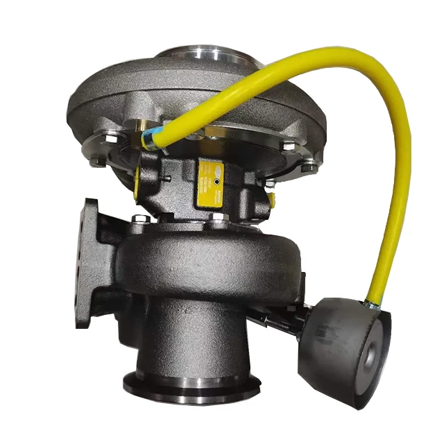 

169920 RE501669 175746 179587 RE526892 RE526893 RE71280 Engine 6081H Excavator 330LC Turbocharger