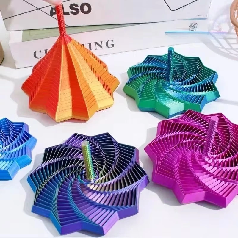 Rompecabezas 3D Impreso con Il - 3D Printing Abs reseña y precio