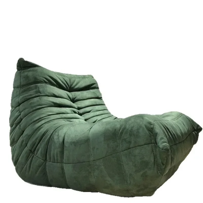 Sofa reclining and sleeping huge balcony tatami single bedroom small