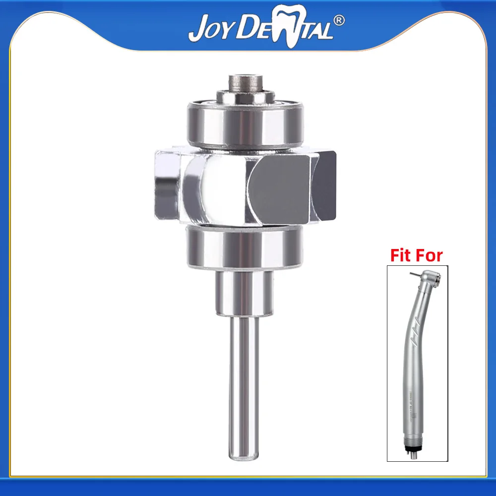 Just 1 Pcs Turbine Cartridge Rator Not Include The Handpiece For Azdent/Joydental High Speed Led Handpiece