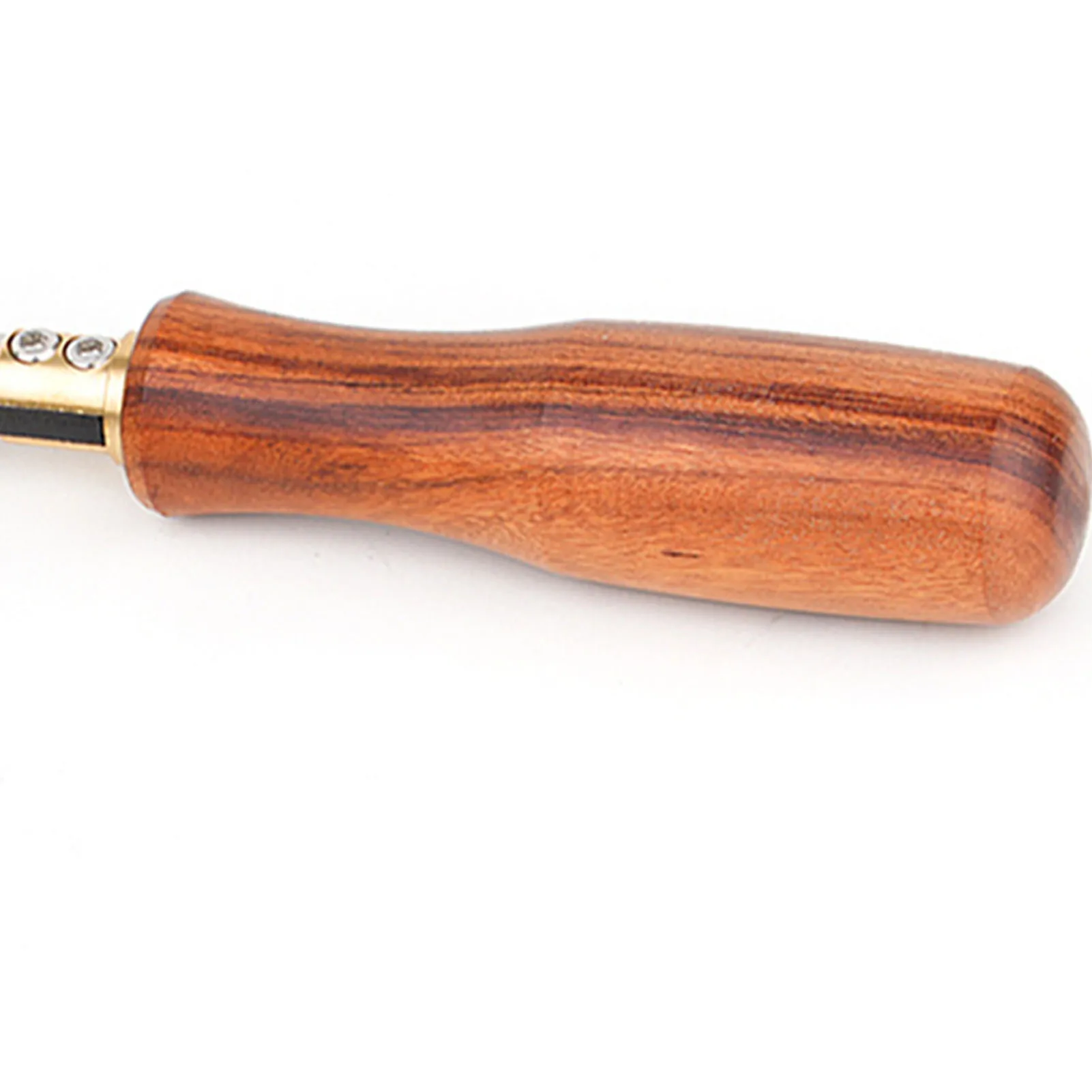 ドローシェーブツール 高速度鋼 快適な滑り止めハンドル 多機能の皮むきハンドツール 木工用