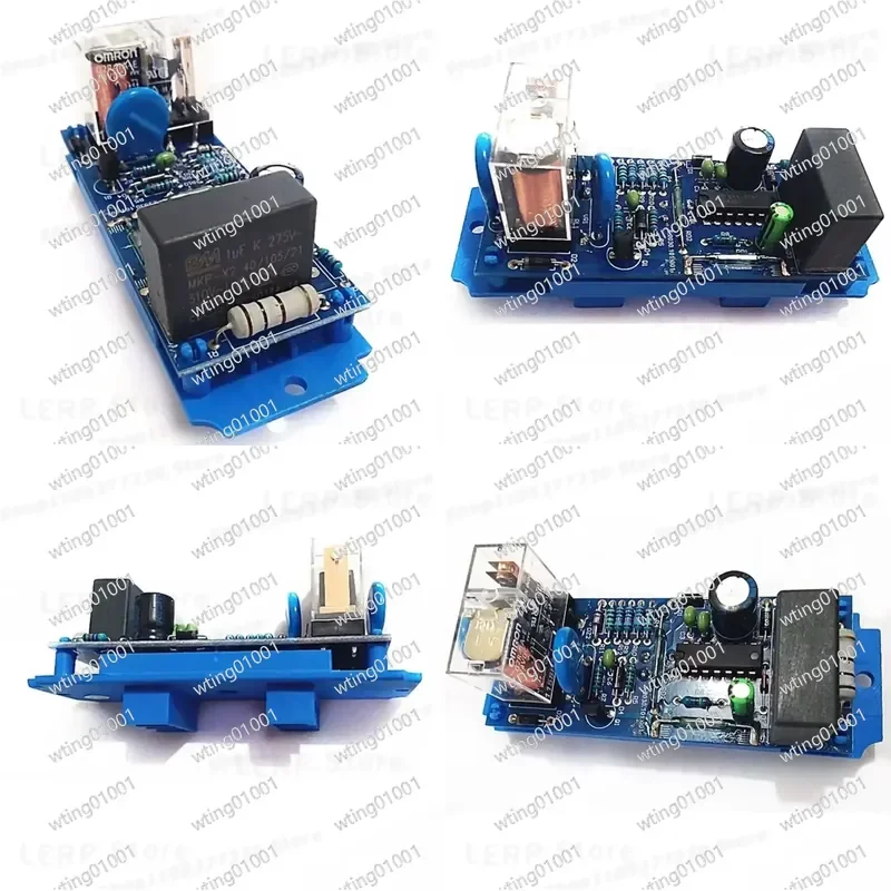 for EPC-3 Smart Auto Water Pump Pressure Control PCB Board Electronic Switch Module Integrated Circuit System