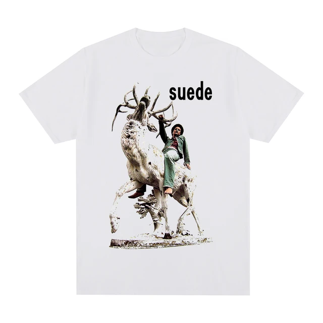 suede-band-Vintage-90S-T-shirt 