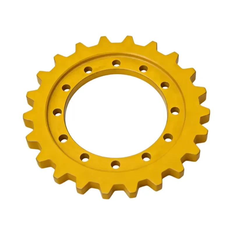 Bestselling High Performance Teeth & Sprocket 195-27-12467 for D355-3/5 High Quality 3 Months Warranty China Origin