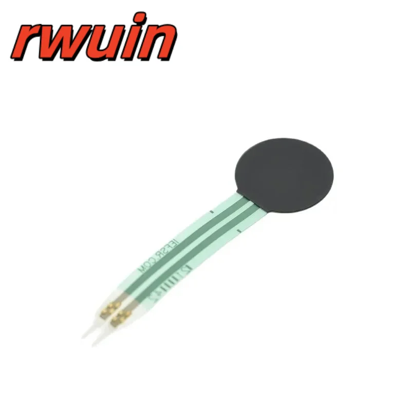 Load Cell Resistive Membraan Druksensor Module Flexibele Krachtgevoelige Analoge 0-10KG FSR402 RFP602 4-mm Voor Arduino