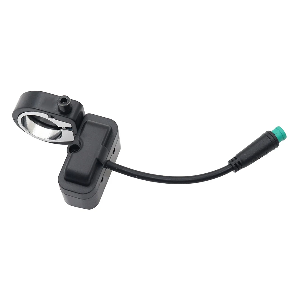 Electric Scooter Controller Front And Back 5-pin Dual Drive Control Switch For KUGOO G-Booster Headlight Switch Accessories