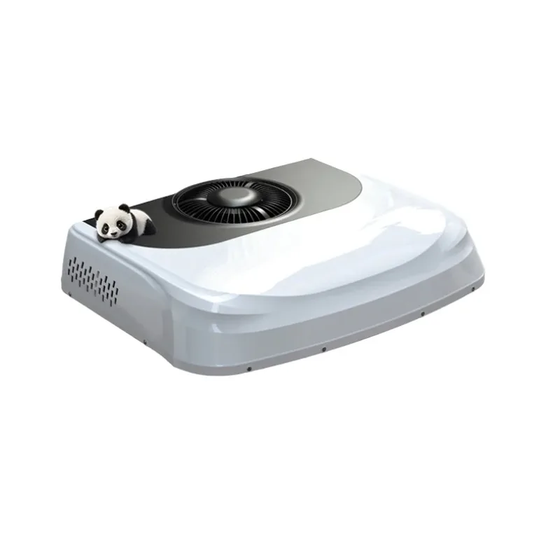 

High Quality 12V 24V 2000W 2200W Auto Parking Air Conditioner For Truck And Vehicle For Comfortable Parking