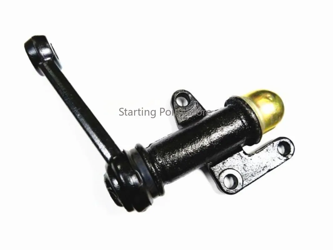 For Flagship A9 Nagling Changling Changwei Tiger G3 Jiofuton Pickup Subhelp Taifubang Taiboom  Steering Wheel Steering Arm