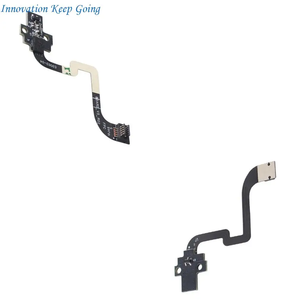 E65C Sensitive Hall Sensoring Board with Ribbon Cable for P1P/P1S Efficient Field Measurement Widely used