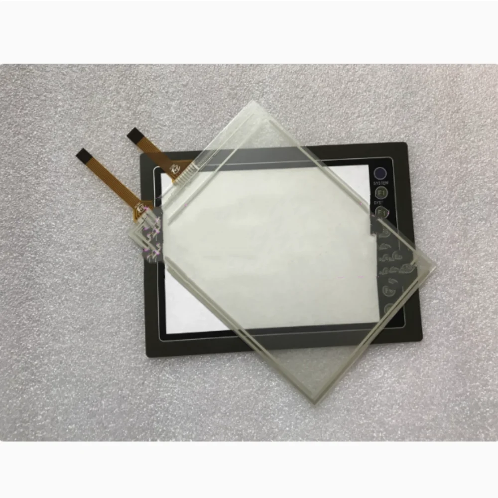 

V608CH Touchpad protector
