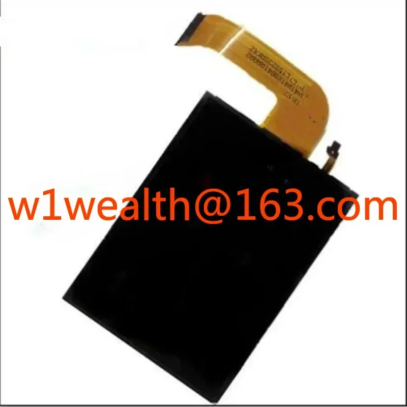 

Подходит для ЖК-экрана Canon IXUS115 IXUS117, совершенно новый