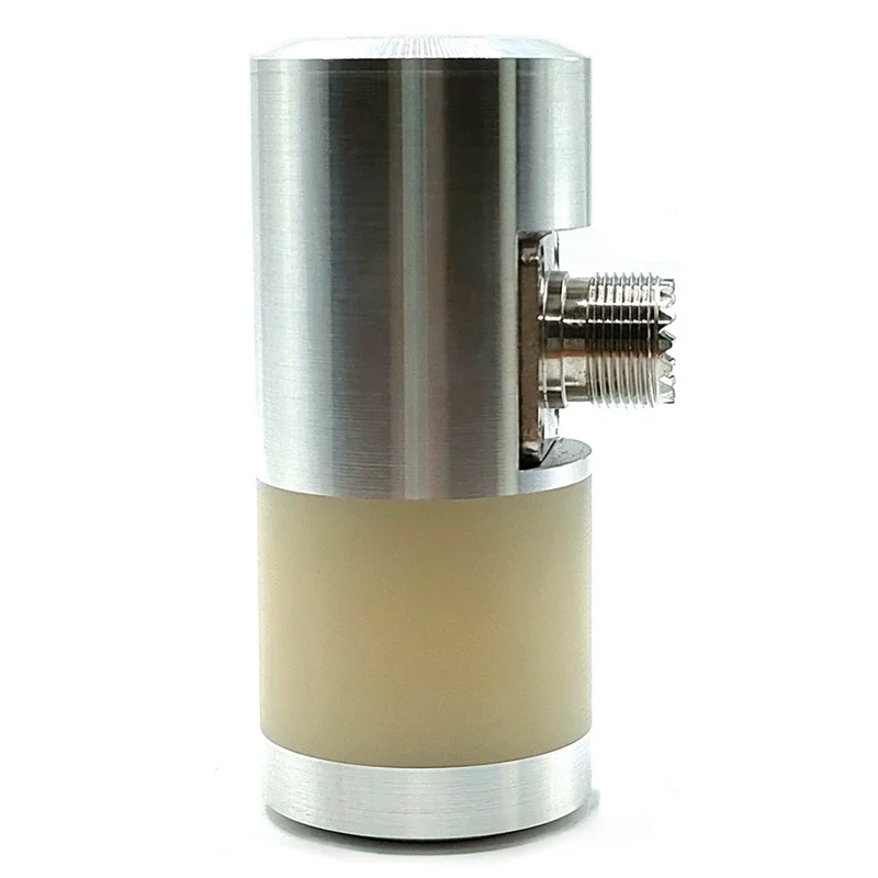 

ABZC-Pac-12 Portable Shortwave Antenna Base M10 Thread Standard Ground Grid Antenna Base For Pac-12 Instrument