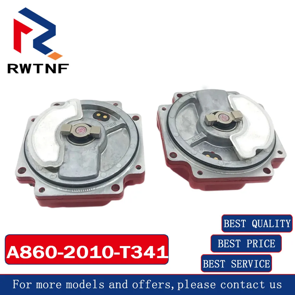 Brand New Genuine A860-2010-T341 FANUC CNC motor parts encoder,100% original warehouse stock